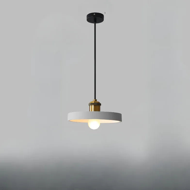 Lampadari moderni geometrici in metallo multicolore - clowasit.com