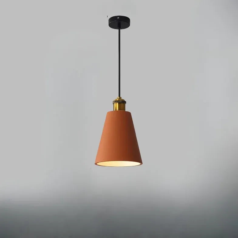 Lampadari moderni geometrici in metallo multicolore - clowasit.com