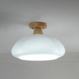 Lampadari eleganti soggiorno In Vetro Arancione - clowasit.com