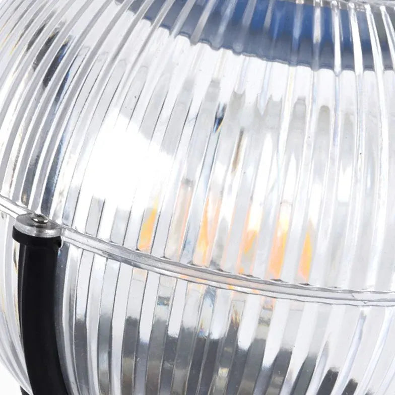 Lampada da palo ad energia solare - clowasit.com