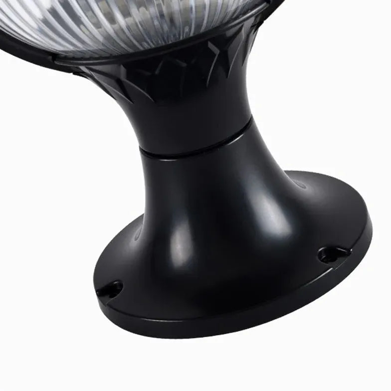 Lampada da palo ad energia solare - clowasit.com