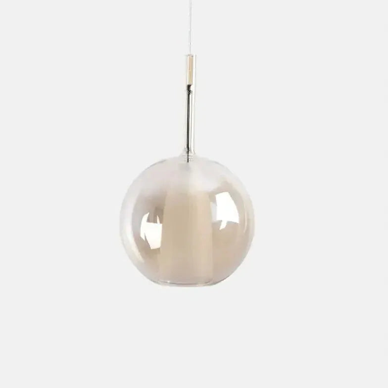 Lampadari moderni a palla forma goccia - clowasit.com