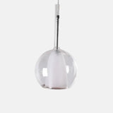 Lampadari moderni a palla forma goccia - clowasit.com