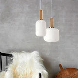 Lampadari design camera letto con eleganza bianca - clowasit.com