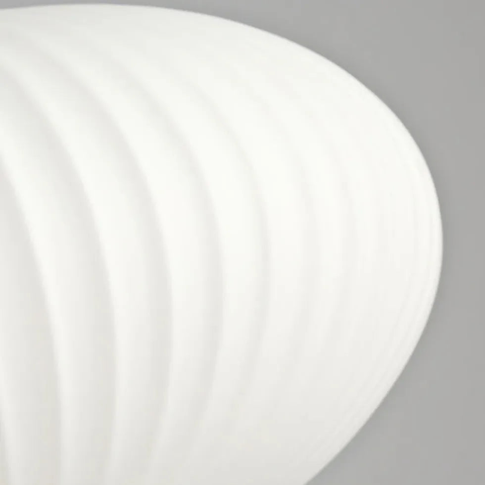 Lampadari design camera letto con eleganza bianca - clowasit.com