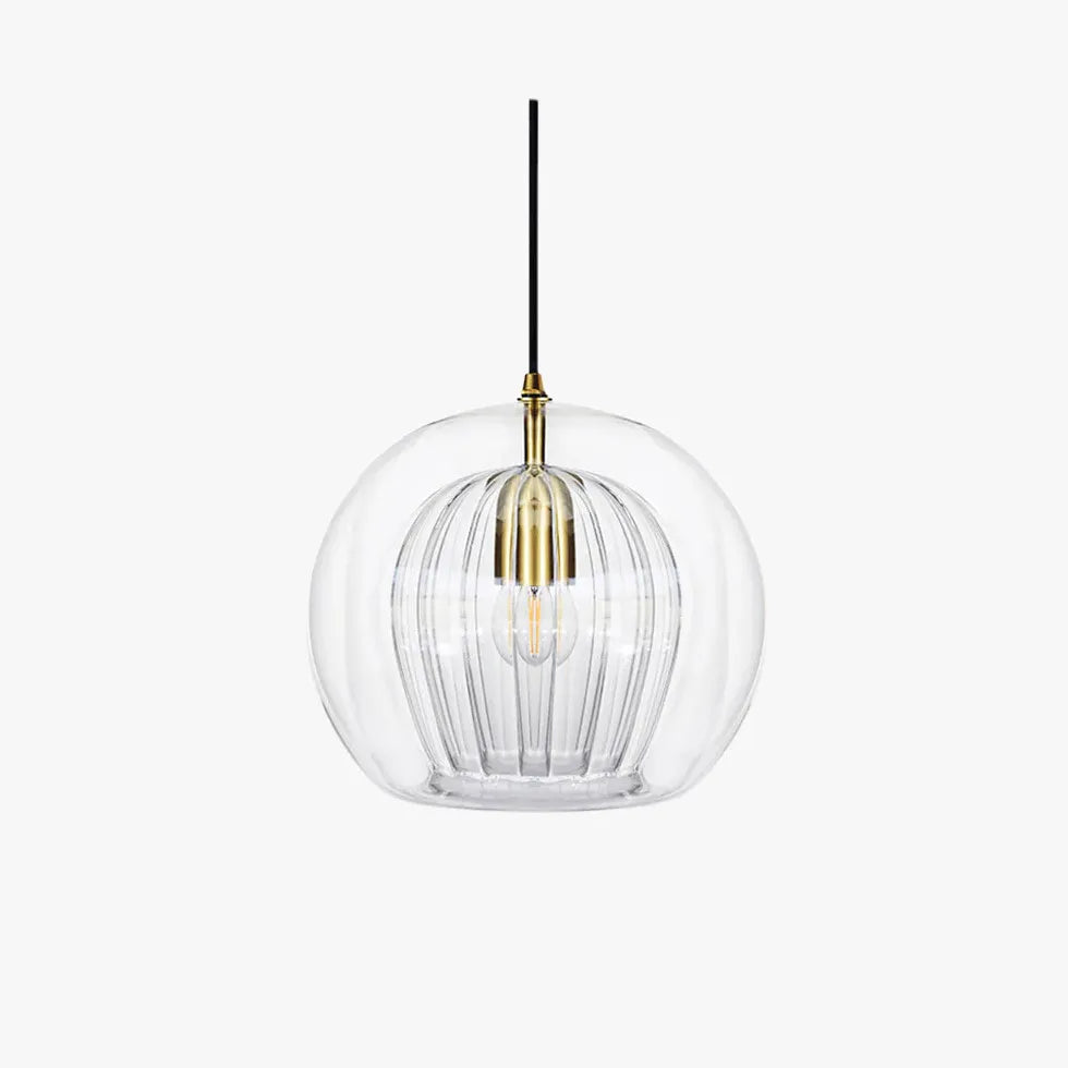 Lampadari moderni per tavolo da pranzo trasparente - clowasit.com