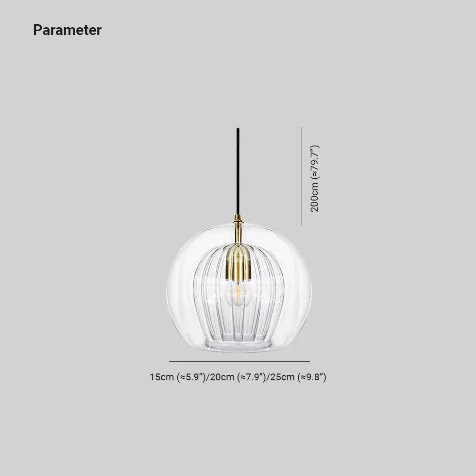 Lampadari moderni per tavolo da pranzo trasparente - clowasit.com