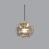 Lampadari moderni per tavolo da pranzo trasparente - clowasit.com