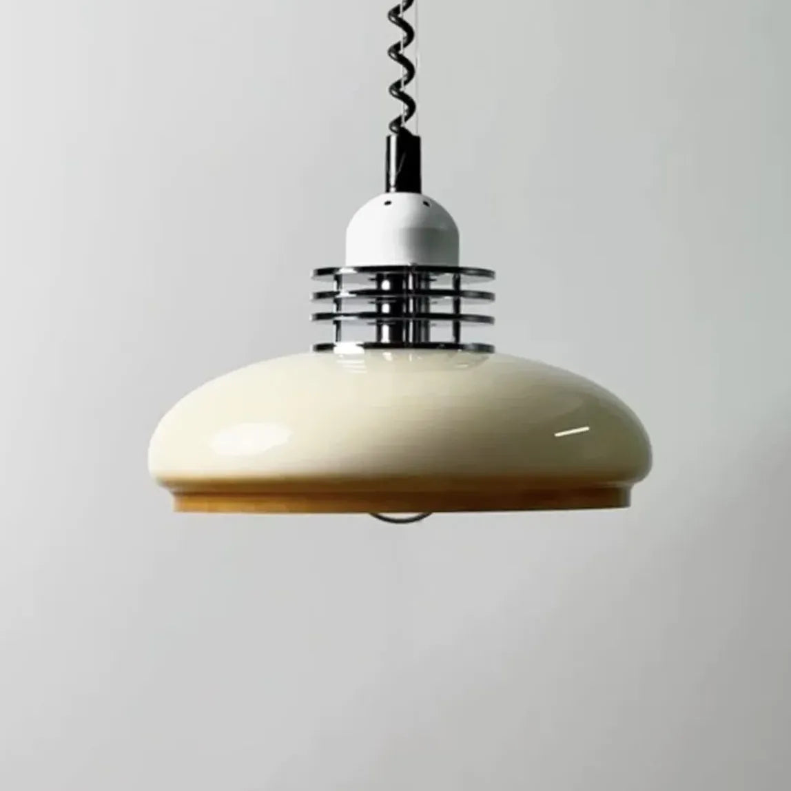Lampade a sospensione vintage vetro regolabile altezza - clowasit.com