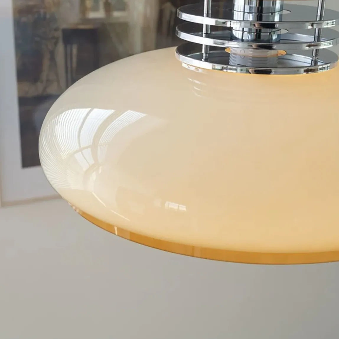 Lampade a sospensione vintage vetro regolabile altezza - clowasit.com