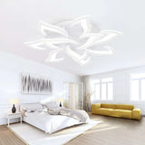 Lampadario Elegante Camera Da Letto Fiori - clowasit.com