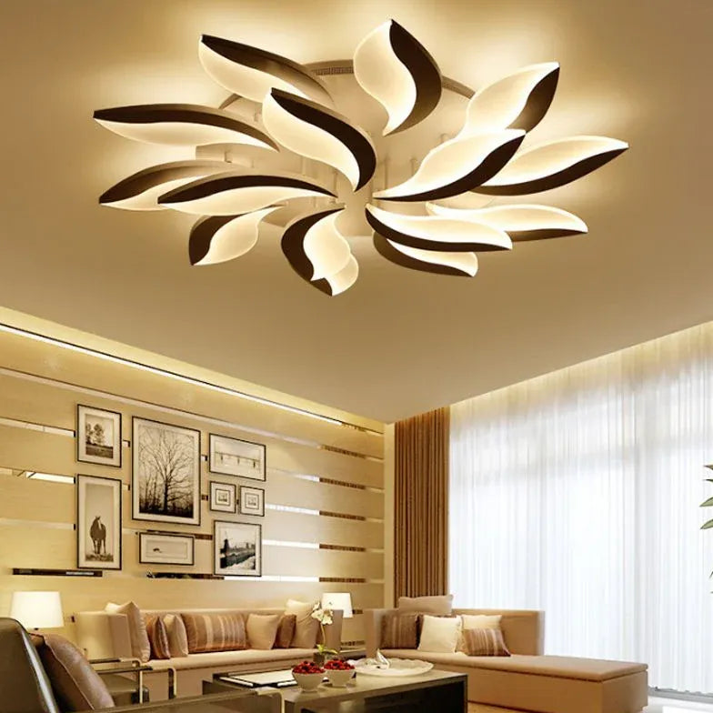 Lampada a sospensione Flos Stile Moderno Soggiorno - clowasit.com