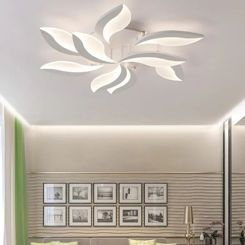 Lampada a sospensione Flos Stile Moderno Soggiorno - clowasit.com