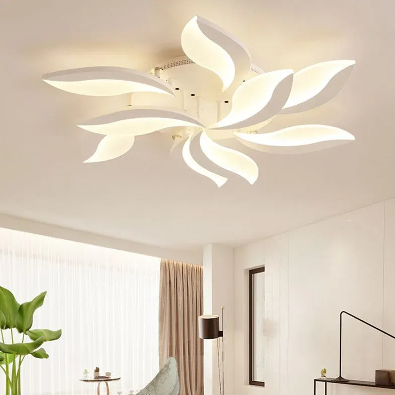 Lampada a sospensione Flos Stile Moderno Soggiorno - clowasit.com
