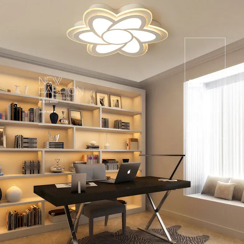 lampade a led da soffitto per ufficio - clowasit.com