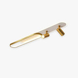 Lampade da soffitto a led Design Ovali - clowasit.com