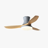 Ventilatori Vortice Con Luce In Legno - clowasit.com