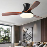 Ventilatori Vortice Con Luce In Legno - clowasit.com