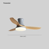 Ventilatori Vortice Con Luce In Legno - clowasit.com