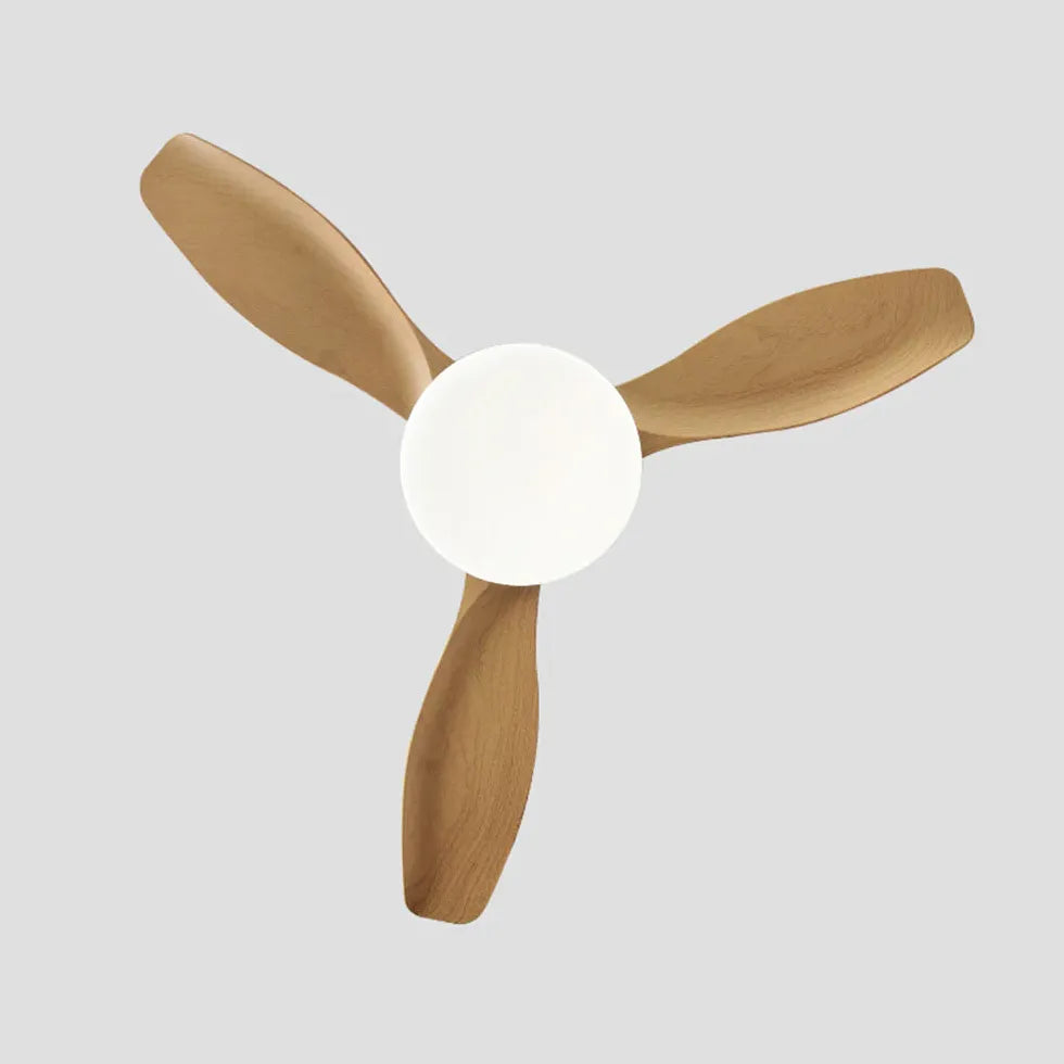 Ventilatori Vortice Con Luce In Legno - clowasit.com