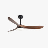 Ventilatori a Soffitto Vortice Con Luce Stile - clowasit.com