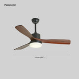 Ventilatori a Soffitto Vortice Con Luce Stile - clowasit.com
