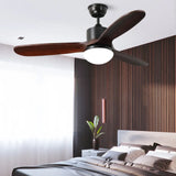 Ventilatore vortice con luce in camera - clowasit.com