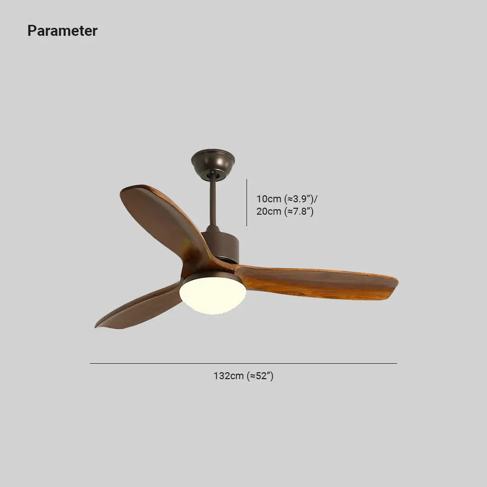 Ventilatore vortice con luce in camera - clowasit.com
