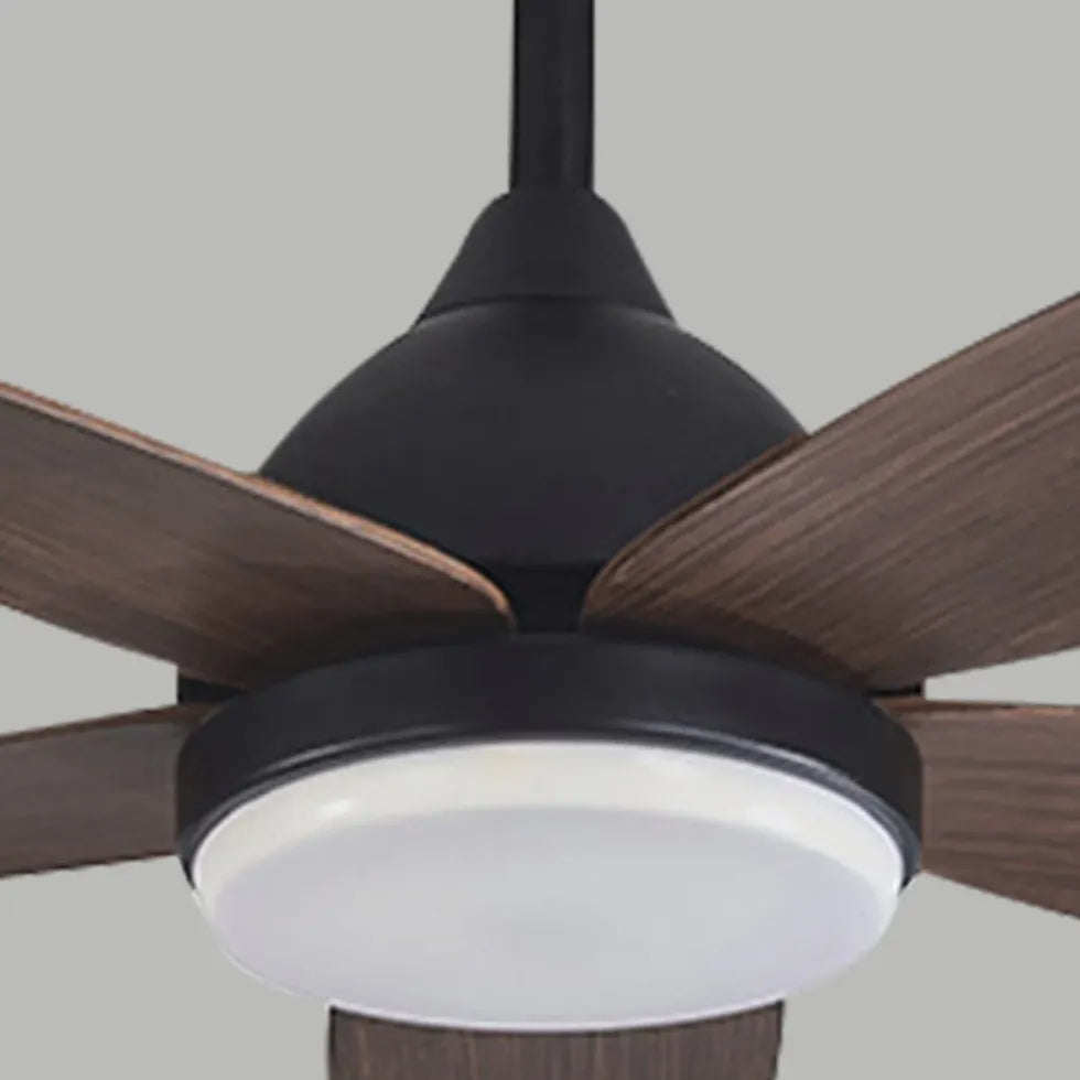 Ventilatore a soffitto con luce led Soggiorno - clowasit.com