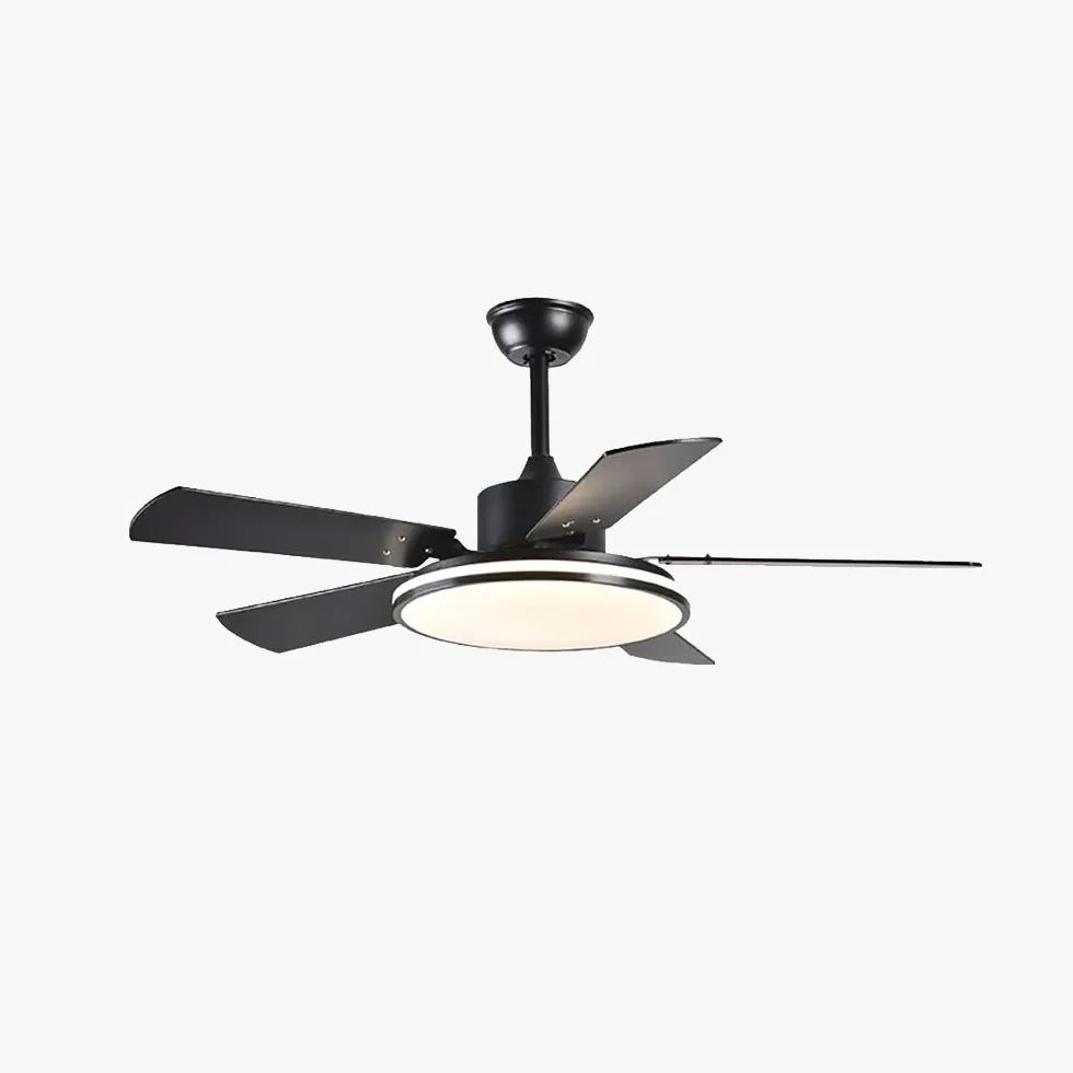 Ventilatore da Soffitto con Luce Offerta Soggiorno - clowasit.com