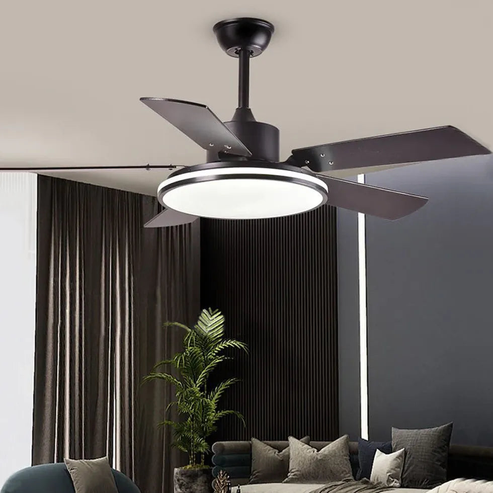 Ventilatore da Soffitto con Luce Offerta Soggiorno - clowasit.com