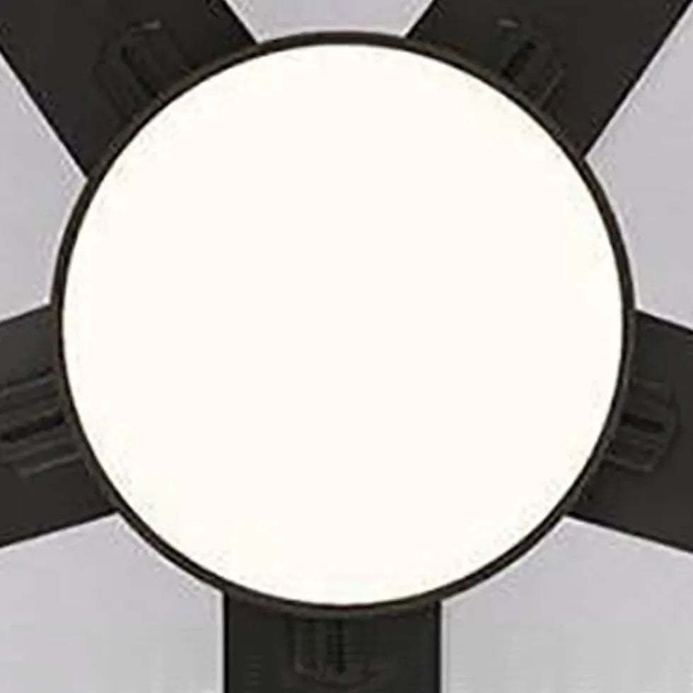 Ventilatore da Soffitto con Luce Offerta Soggiorno - clowasit.com