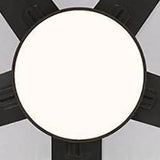 Ventilatore da Soffitto con Luce Offerta Soggiorno - clowasit.com