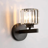Lampade da incasso a parete in Cristallo - clowasit.com