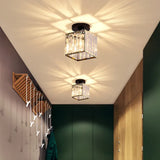 Plafoniere quadrate moderne Illuminazione Elegante LED - clowasit.com