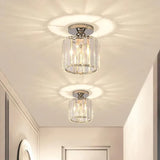 Plafoniere quadrate moderne Illuminazione Elegante LED - clowasit.com