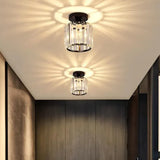 Plafoniere quadrate moderne Illuminazione Elegante LED - clowasit.com