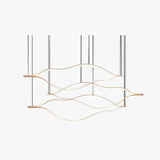 Lampadari da cucina a soffitto Design Raffinato - clowasit.com