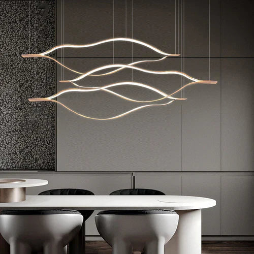 Lampadari da cucina a soffitto Design Raffinato - clowasit.com
