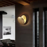 Applique Vistosi Da Parete Luna Eclissi Incantevole - clowasit.com