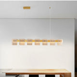 Lampadario Vetro Design Eleganza e Raffinatezza Dorata - clowasit.com
