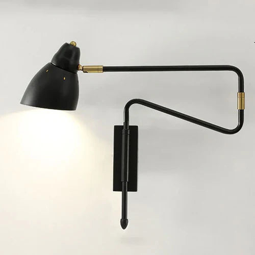 Applique Camera da Letto Comodini a Inserimento - clowasit.com