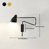 Applique Camera da Letto Comodini a Inserimento - clowasit.com