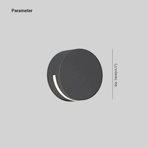 Applique Esterno Doppia Luce Elegante e Funzionale - clowasit.com