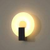 Luci da esterno ad energia solare moderne - clowasit.com