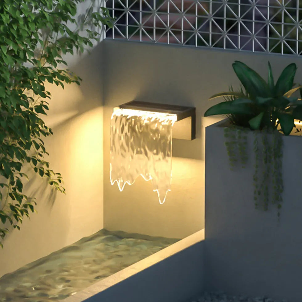 Luci Da Esterno Da Incasso LED Impermeabile - clowasit.com