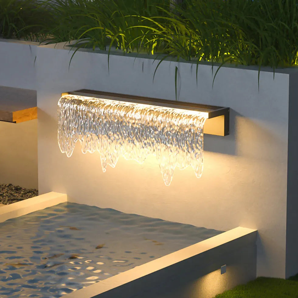 Luci Da Esterno Da Incasso LED Impermeabile - clowasit.com
