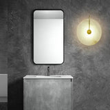 Applique da parete per cameretta Design Dorato - clowasit.com