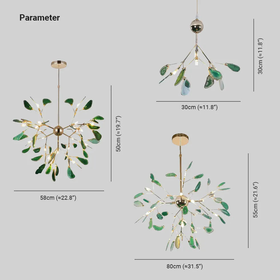 Lampadario moderno cameretta Design elegante e funzionale - clowasit.com
