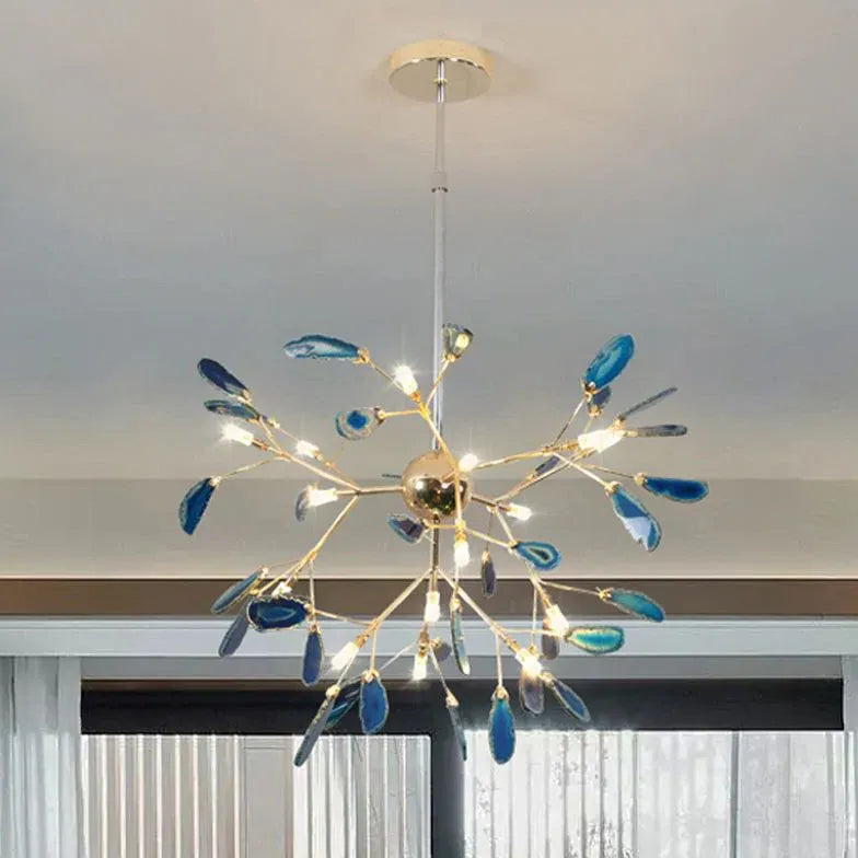 Lampadario moderno cameretta Design elegante e funzionale - clowasit.com